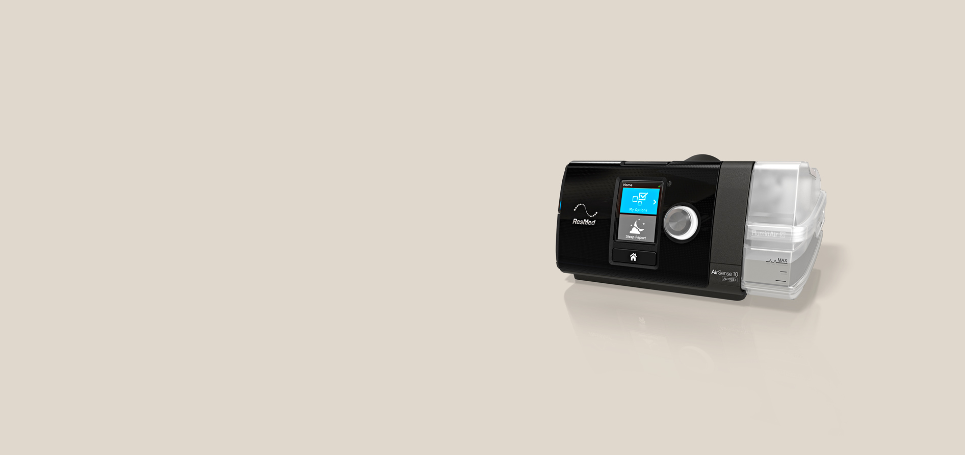 Βιορυθμός – Biorythmos AirSense 10 AutoSet